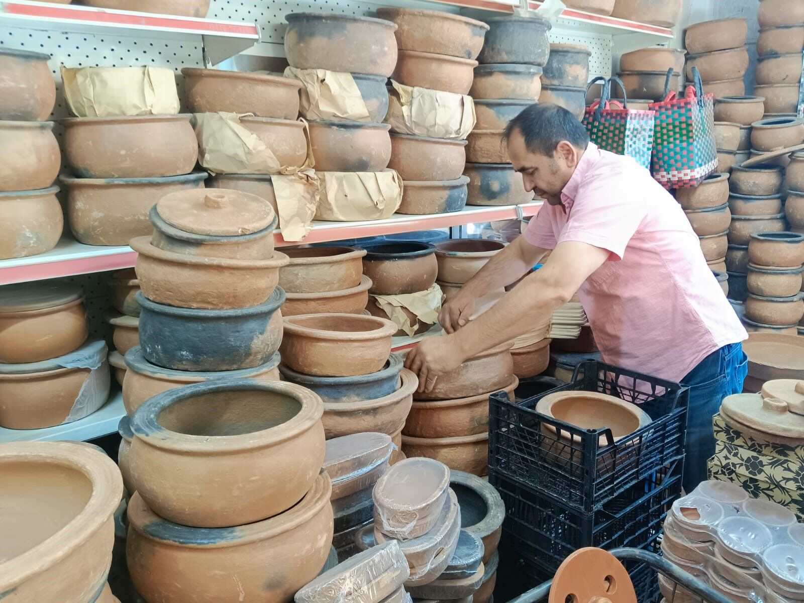 Eskişehir'in asırlık lezzet sırrı!