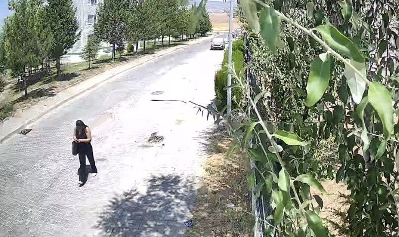 Eskişehir'de dolandırıcıların planını 8 yaşındaki torun bozmuştu: Şüpheli yakalandı!