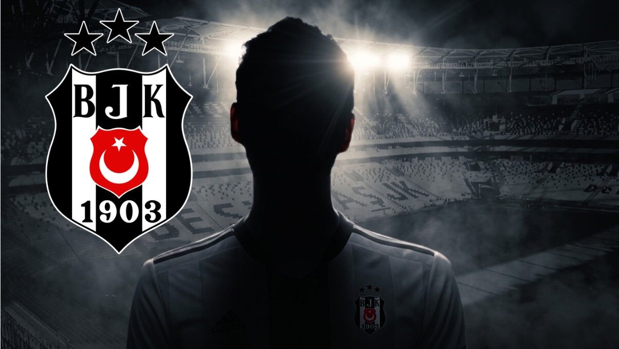 Beşiktaş’tan Orta Sahaya Dünya Yıldızı Hamlesi! Dev Operasyon Başladı