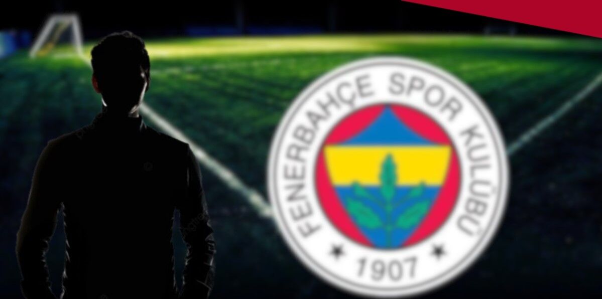 Fenerbahçe Yıllardır Aradığı 8 Numarayı Buldu! Yabancı Kuralına Uygun