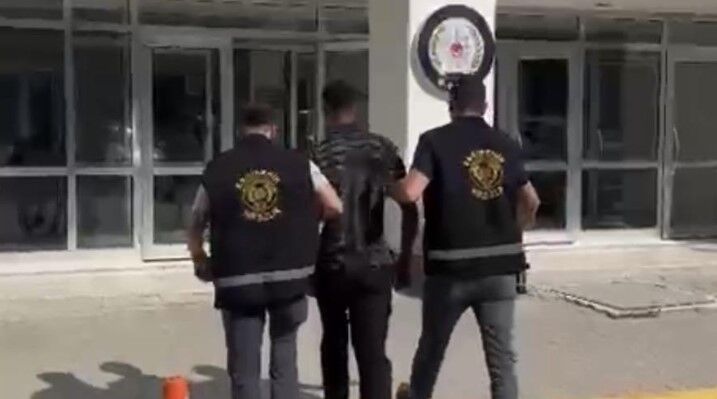 Eskişehir'de "hırdavat hırsızı" yakalandı: Çaldıkları şaşırttı!