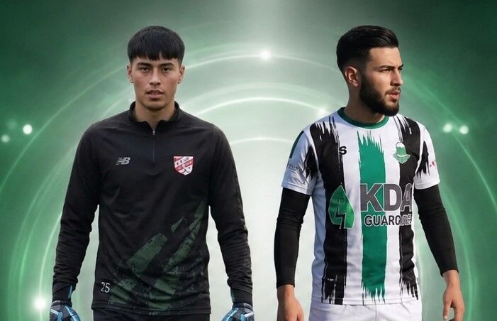 Şekerspor iki isimle anlaştı