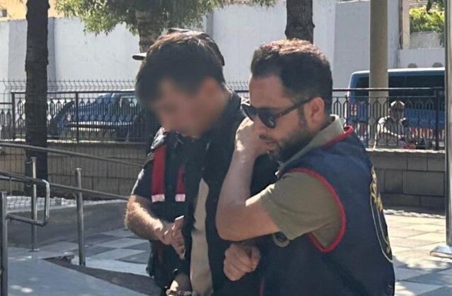 Afyon'daki olay kaza sanıldı, cinayet çıktı!