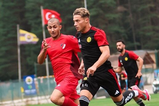 İsmail’den beklenti büyük