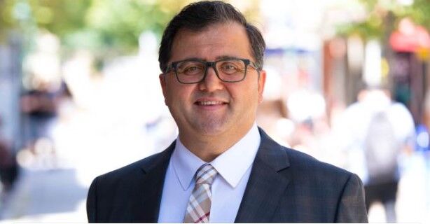 Eskişehir Ticaret Borsası için yeni dönem: Ahmet Oğuz adaylığını duyurdu