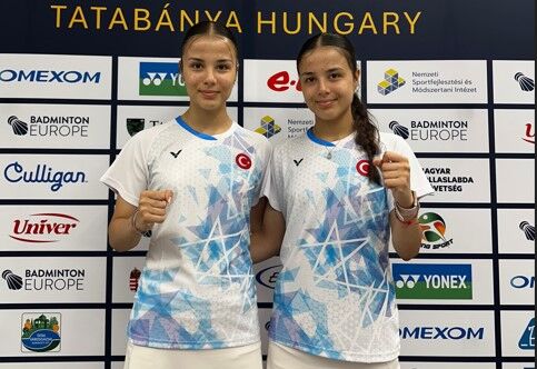 DSİ Bentspor’dan Avrupa gururu