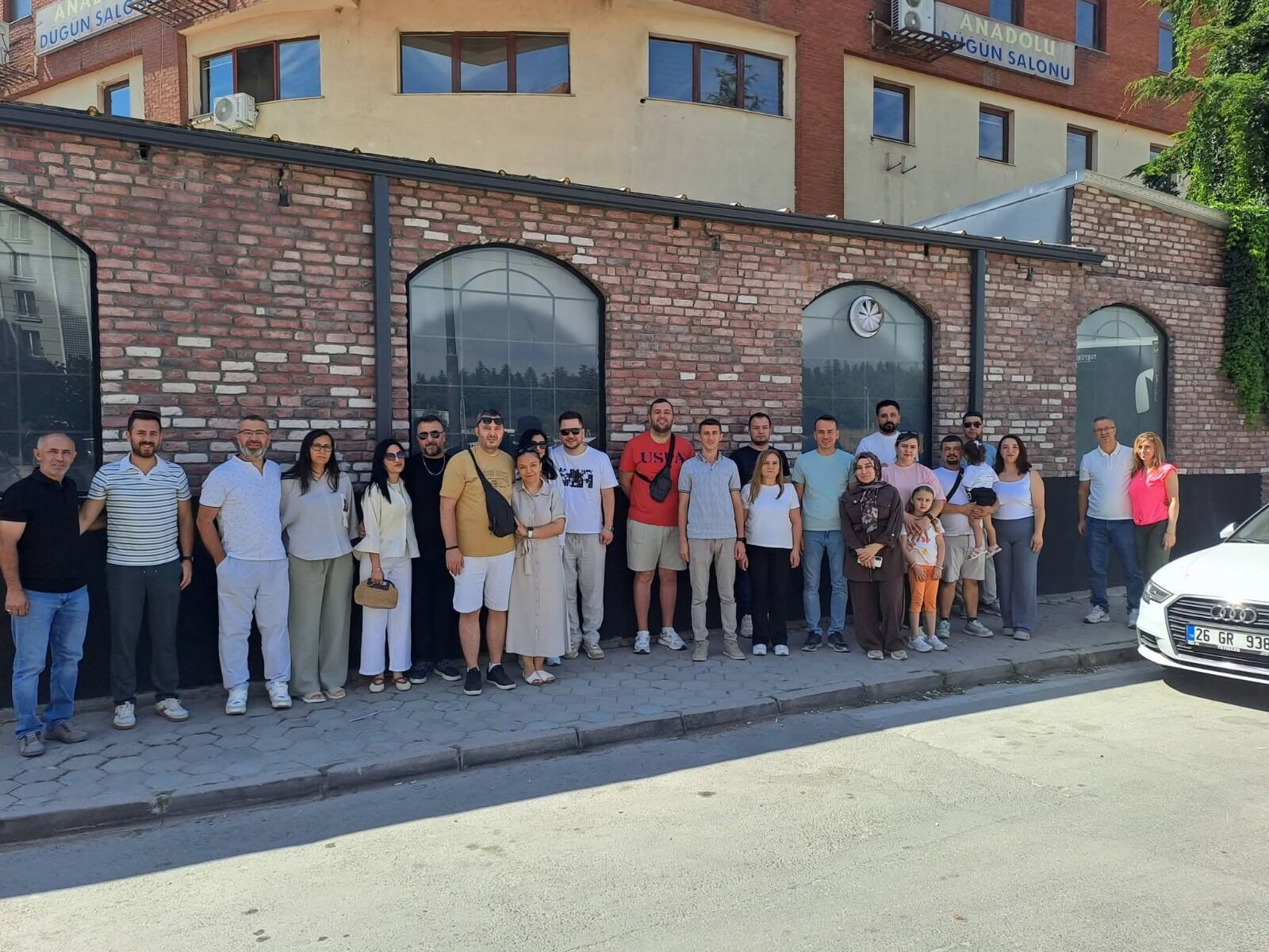 Eskişehir'de 7 ayda 704 işçiye eğitim!
