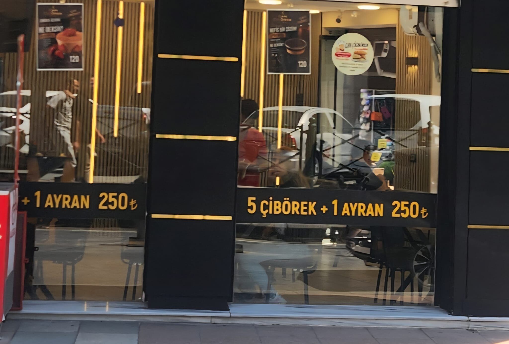 Eskişehir’in meşhur çi böreği zamlandı mı? İşte güncel fiyatı