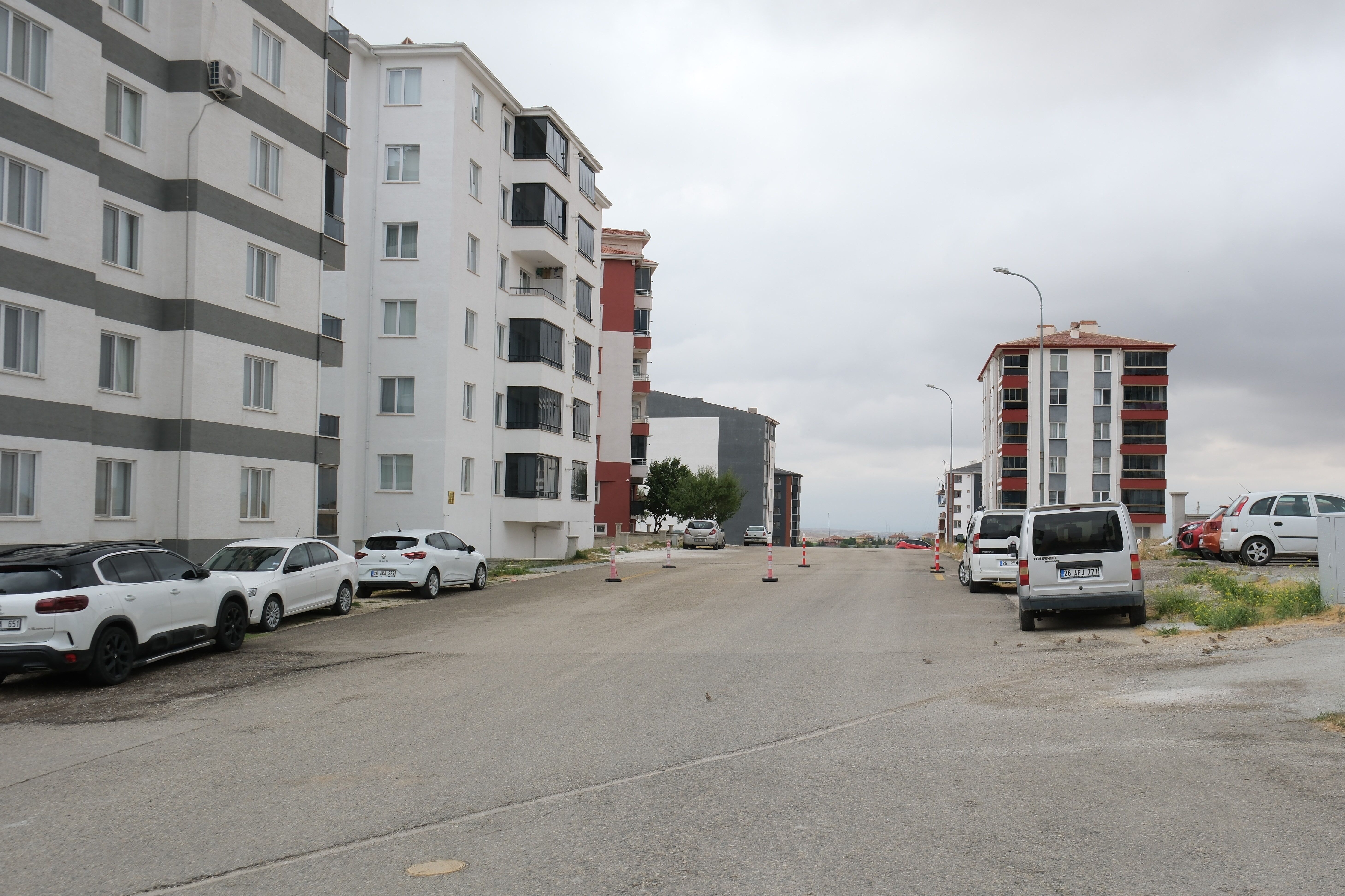 Eskişehir’in o ilçesine altyapı hamlesi!