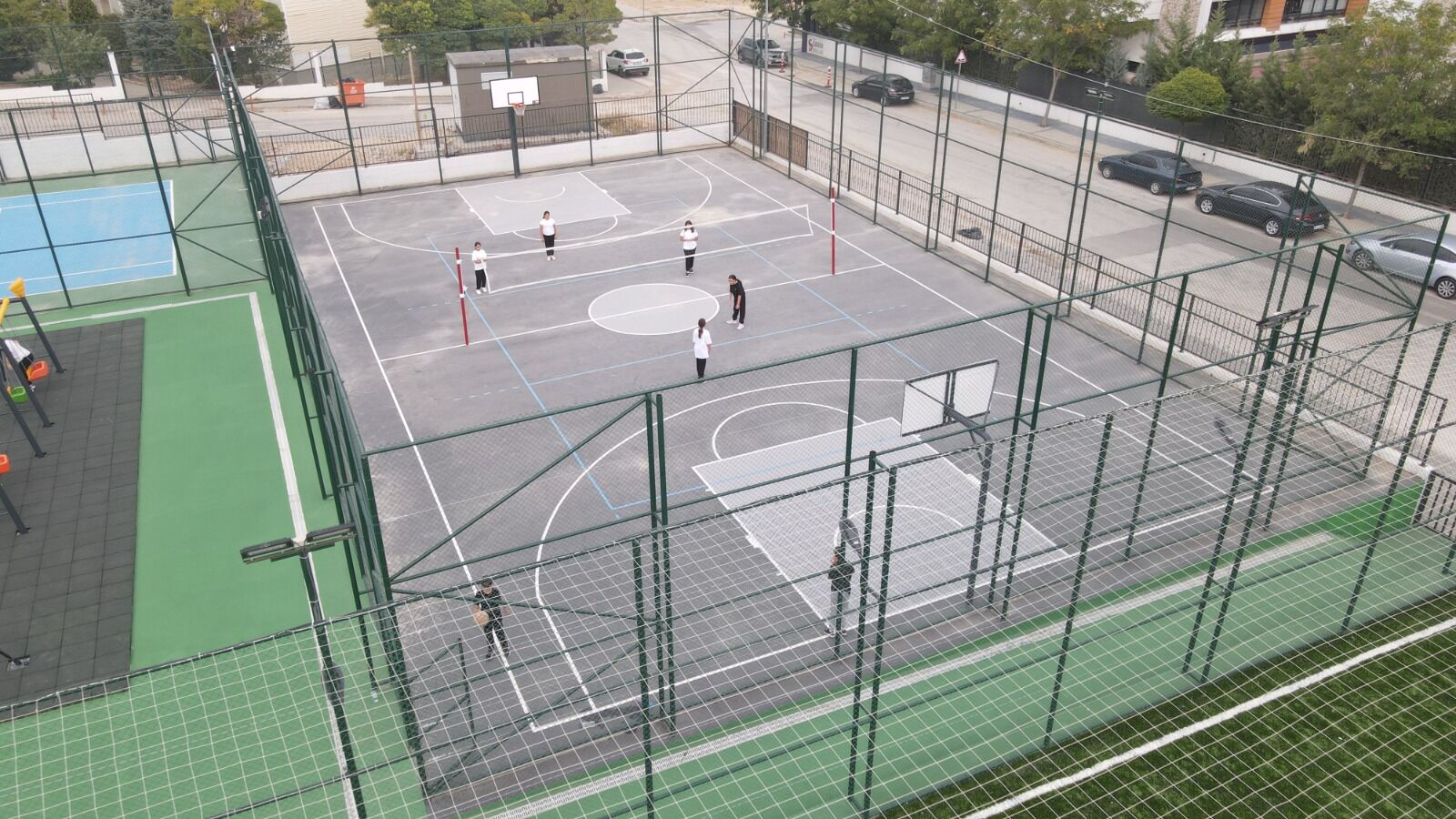 2. yıl kutlamaları turnuva ile yapılacak