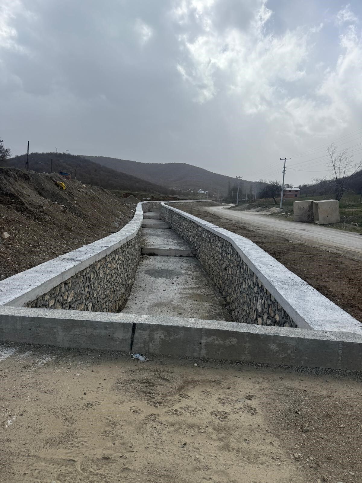 Bilecik'te yıllardır bekleniyordu: O mahalleye çifte müjde!