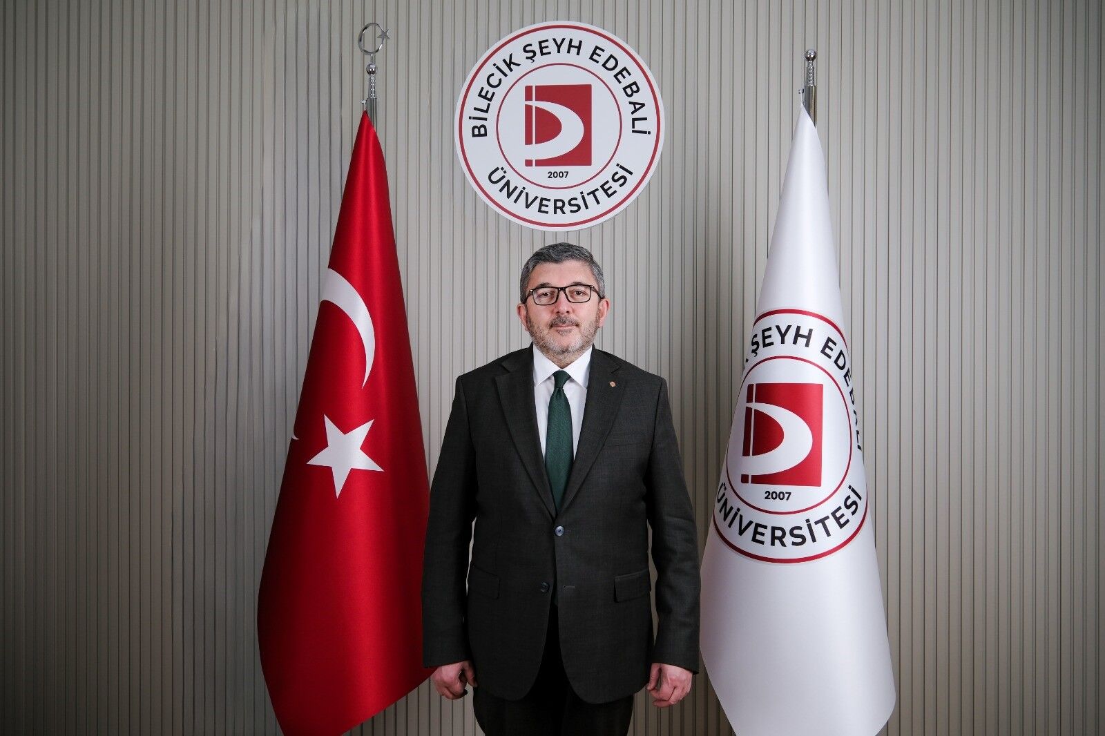 BŞEÜ’de kontenjanlar doldu, eğitim yılı başladı