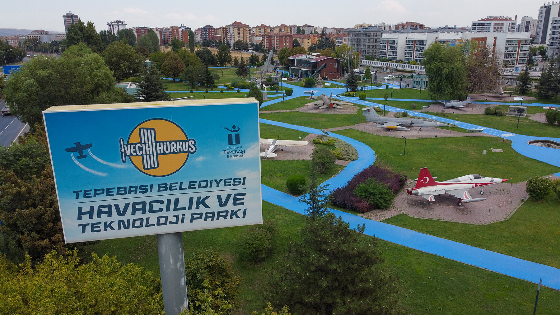 Eskişehir Caz Festivali 26-27 Eylül’de ikinci kez düzenlenecek
