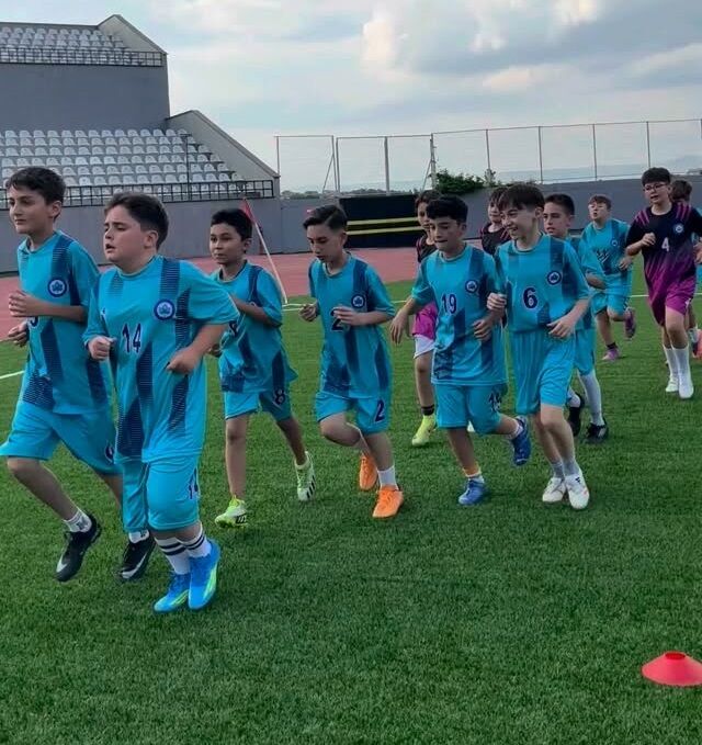 ESOGÜ öğrencileri dikkat! Sporcu seçmelerinin tarihleri belli oldu