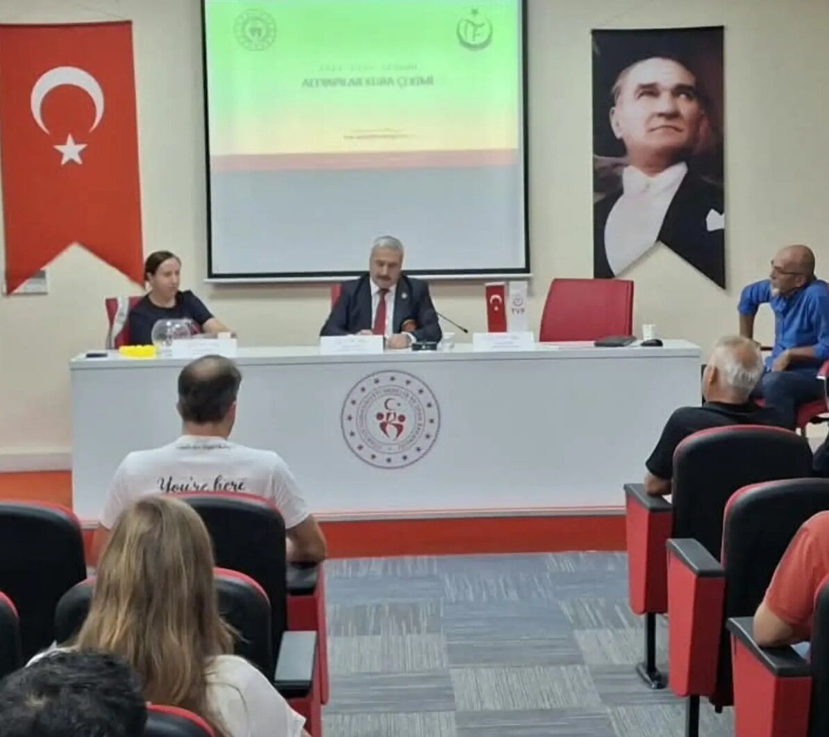 Filede yeni sezon için geri sayıma geçildi