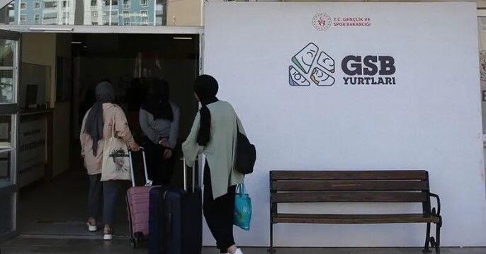 KYK YURT SONUÇLARI NE ZAMAN AÇIKLANACAK 2026? GSB yurt sonuçları e-Devlet sorgulama ekranı