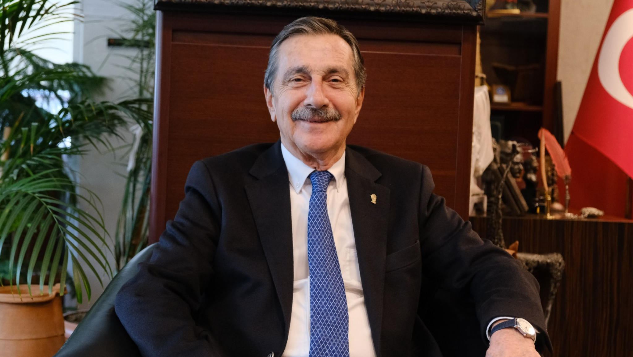 Eskişehir’de iki başkan o listede ilk 10’a girdi: Ataç zirvede!