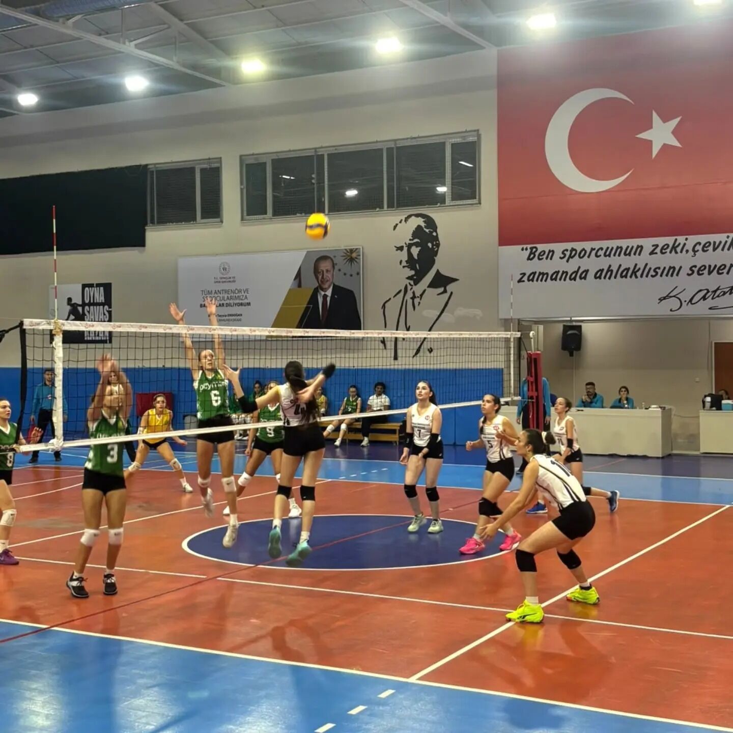 Peymanspor sezona mutlu başladı