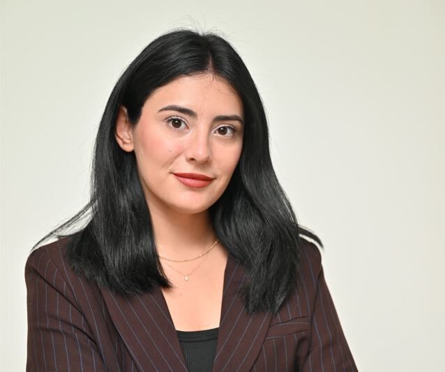 Berivan Halis