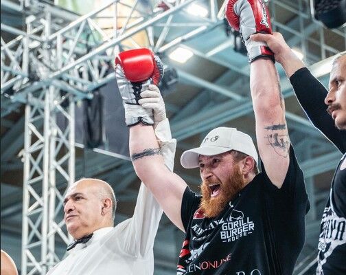 Çetinkaya Fight Arena’da eşleşmeler belli oldu!