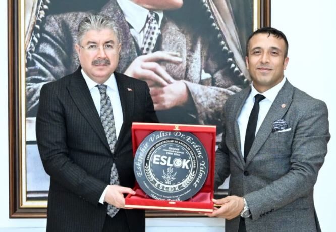 Murat Arnik'ten kayıt dışı satışlar için ortak mücadele çağrısı