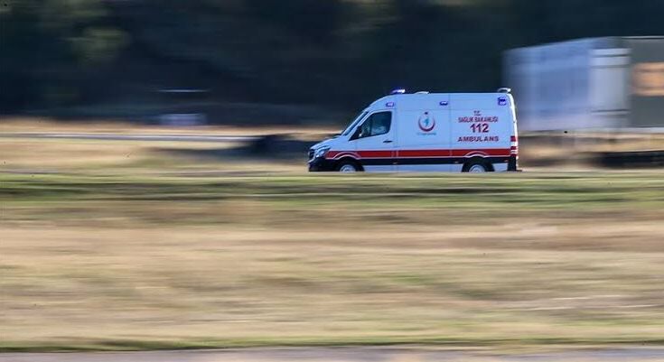 Eskişehir'de tartışma cinayetle bitti: 25 yaşındaki genç yaşamını yitirdi!