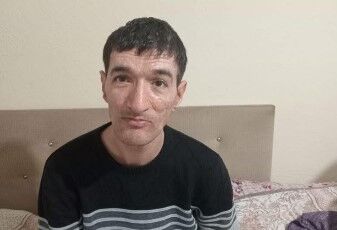 Eskişehir’de son olarak tramvayda görüldü, haber alınamıyor!