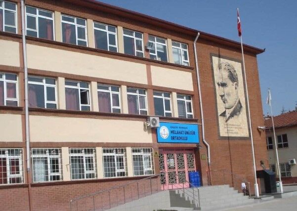 Eskişehir'deki makaslı tehdit iddiasına okul yönetiminden açıklama!
