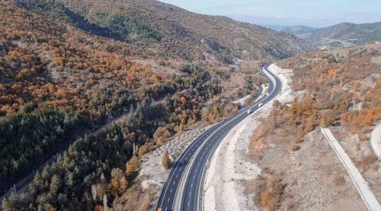 Bilecik-Eskişehir hattında kış tarifesi: Otobüs saatleri değişti