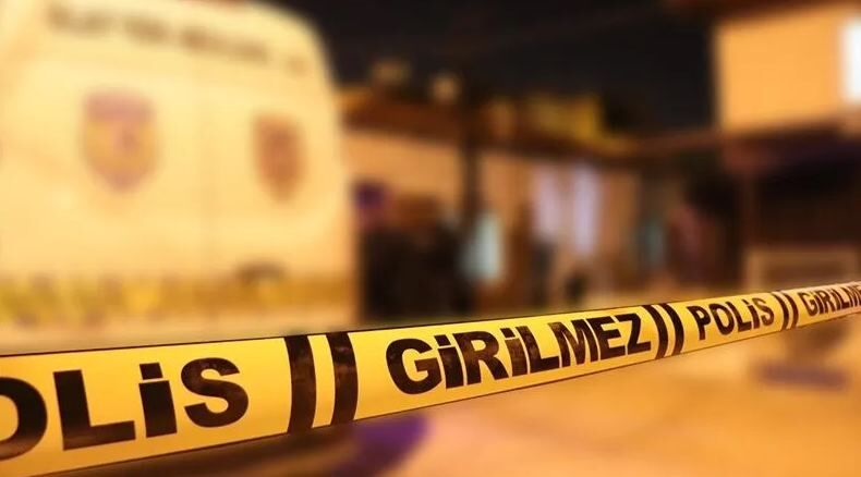 Babannesini vurdu, 'husumetlime ateş etmiştim' dedi: Hapisten kaçamadı!