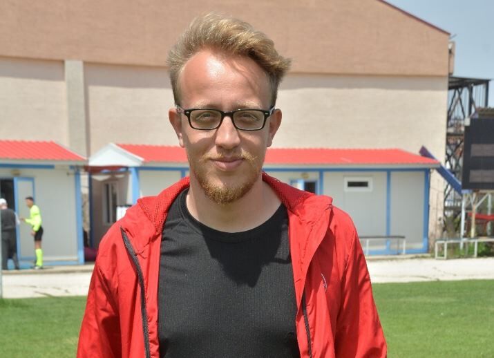 Başarılı antrenörün yeni adresi belli oldu