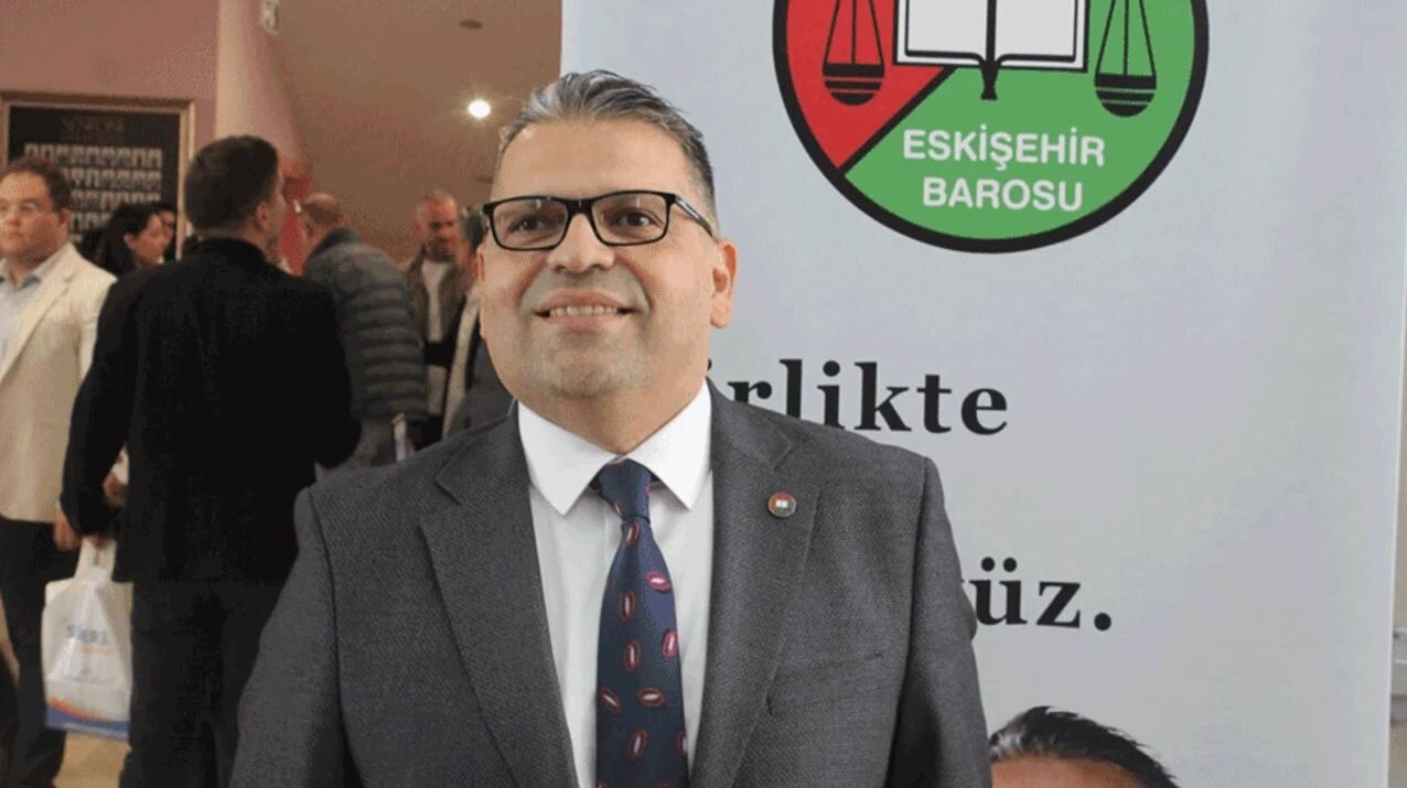 Eskişehir Barosu’nda genel kurul tarihi belli oldu