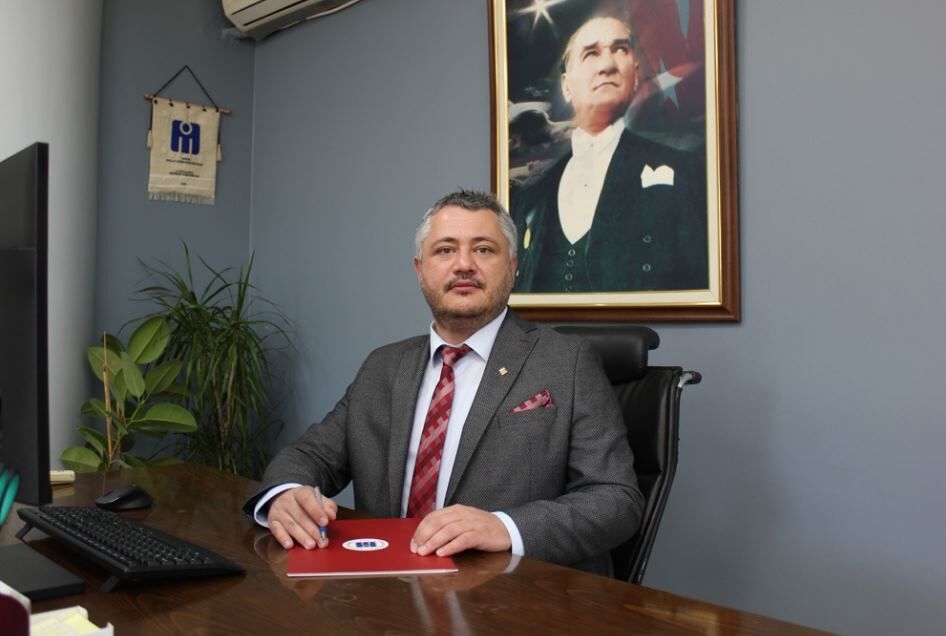 Eskişehir dev organizasyonda yer alacaksa, metrosu 2032'ye kadar hazır olmalı!
