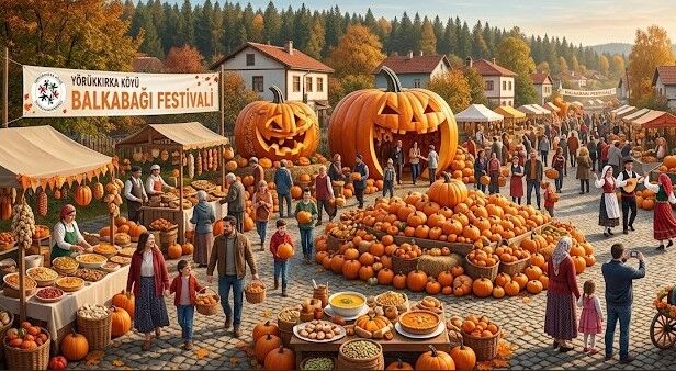 Eskişehir’de Balkabağı Festivali ne zaman olacak?