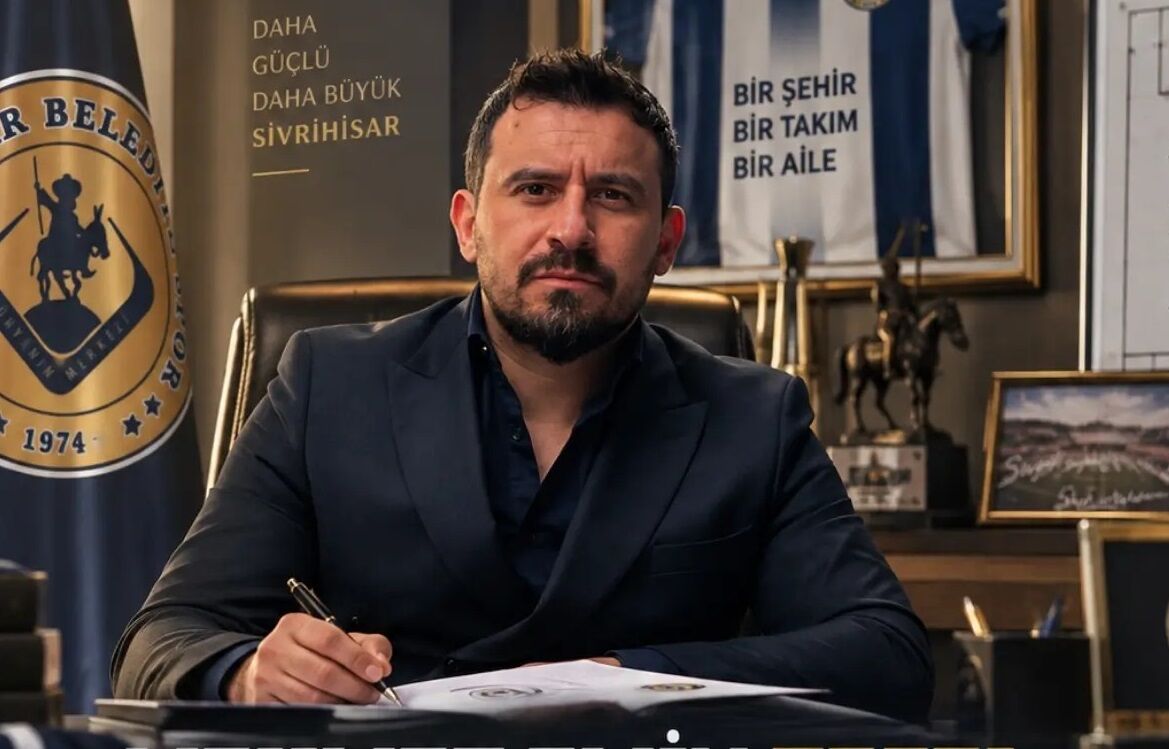 Sportif direktörlük görevini üstelenecek
