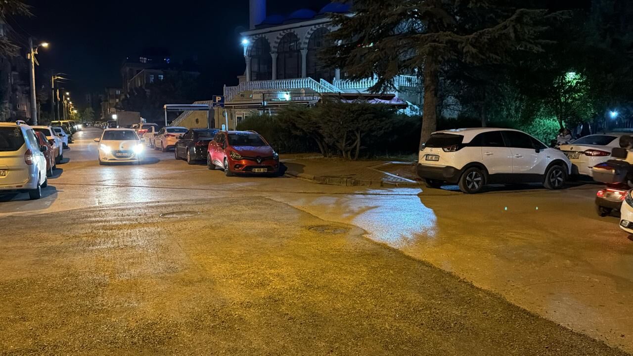 Eskişehir’de yürekleri yakan kaza: Kız çocuğu kurtarılamadı!