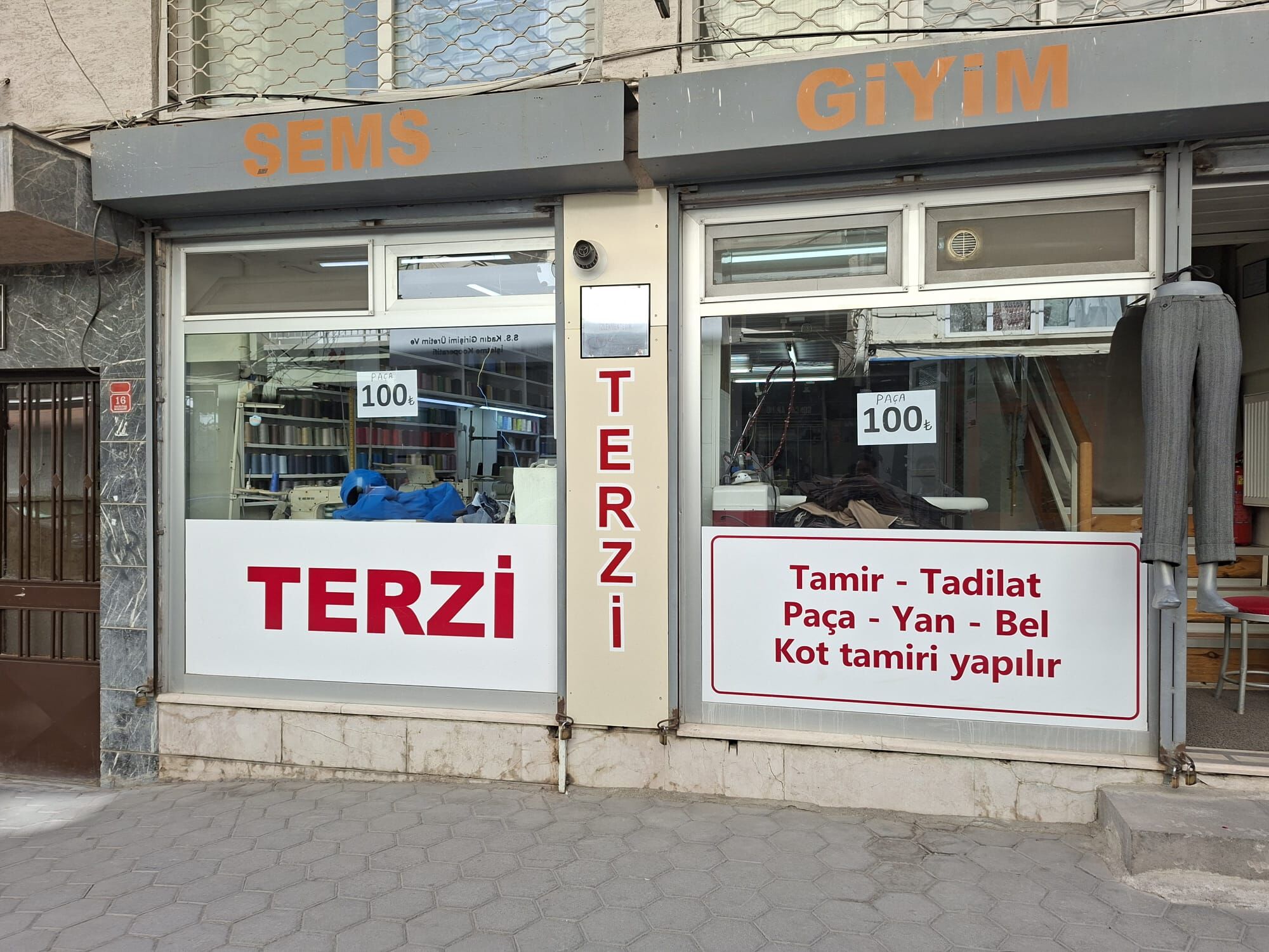 Eskişehir’de paça yaptırmanın bedeli belli oldu