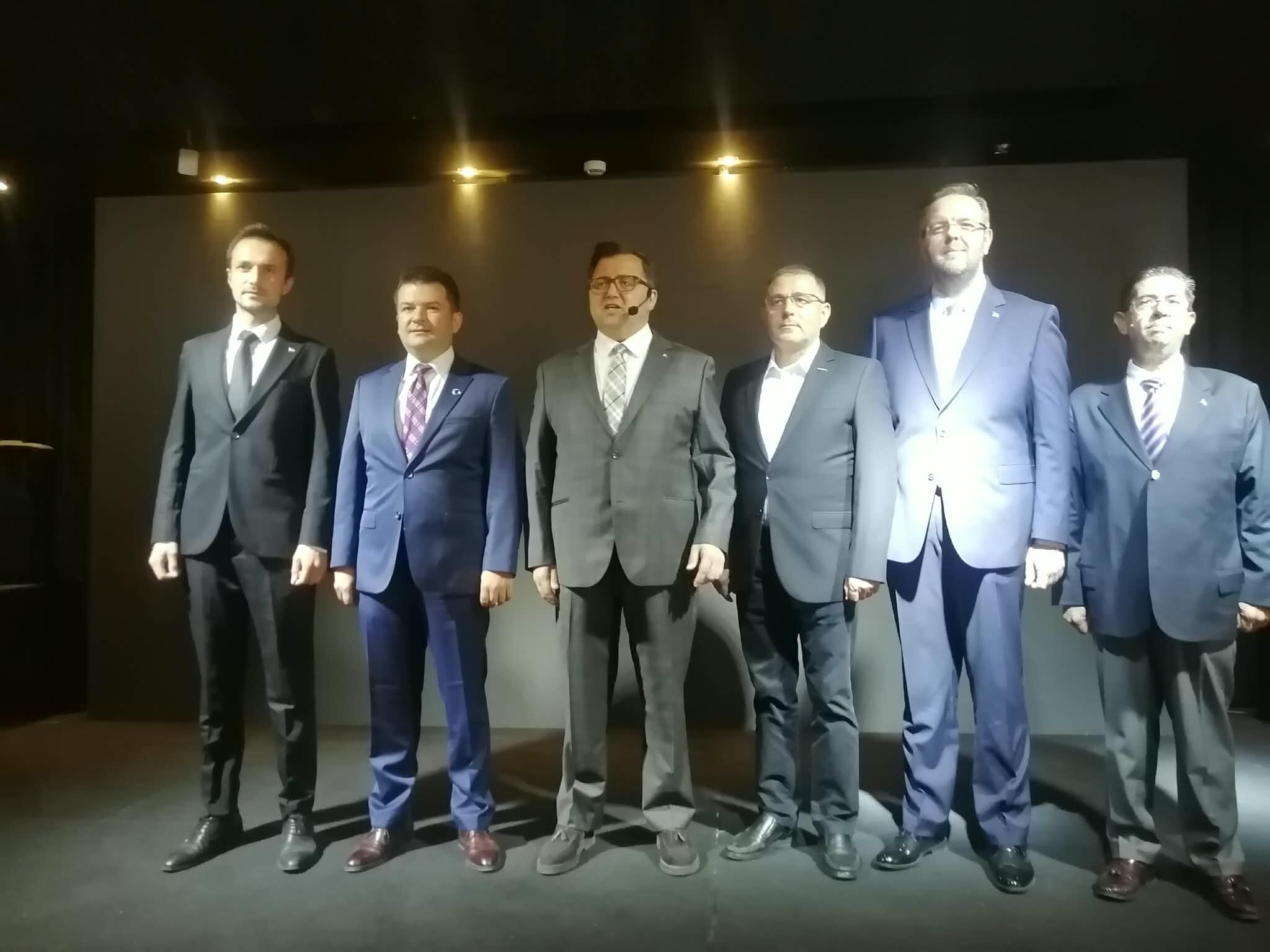 Eskişehir Ticaret Borsası’nda başkanlık yarışı başladı: Ahmet Oğuz adaylığını açıkladı