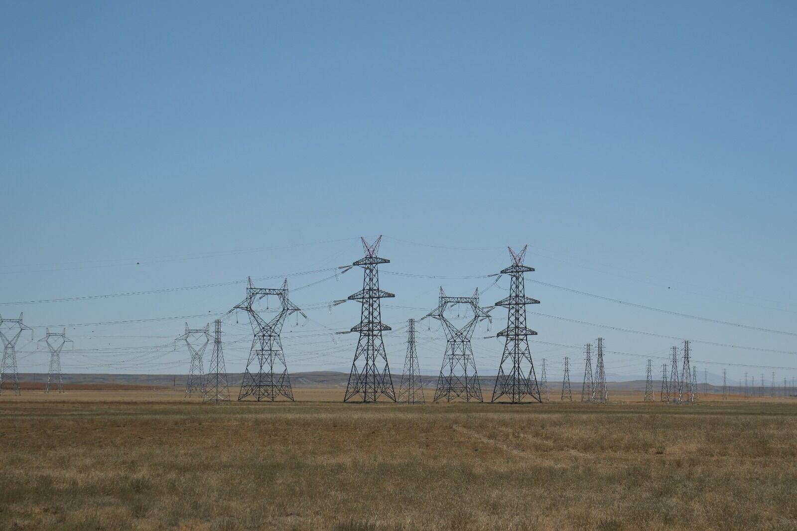 Eskişehir’de elektrik kesintilerini bitirecek yatırımda ilk adım atıldı!