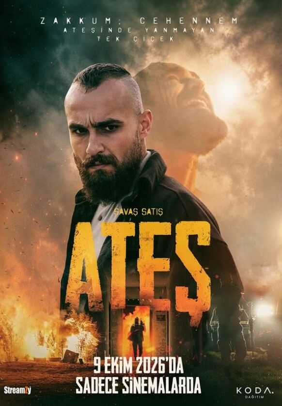 Ateş-3