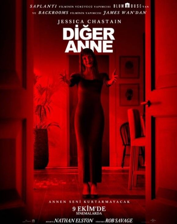 Diğer Anne