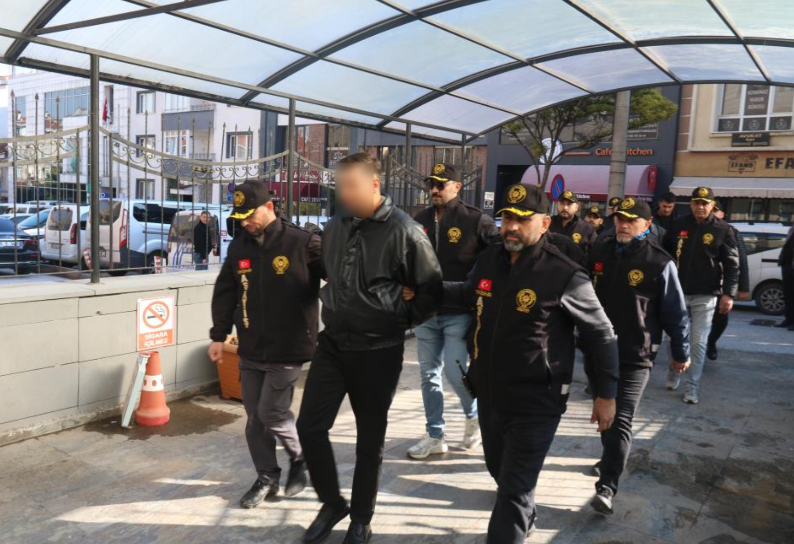 Muratcan Altun cinayetinde yeni gelişme!