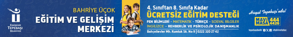 Reklam Bloğu