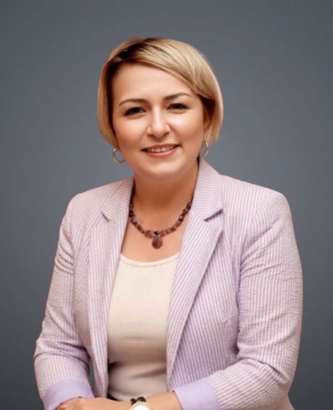 Handan Salgınoğlu
