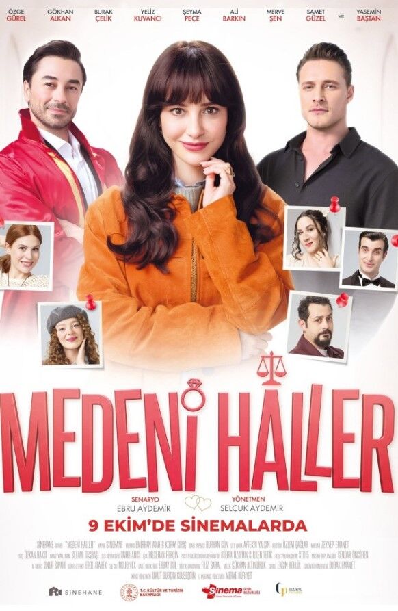 Medeni Haller