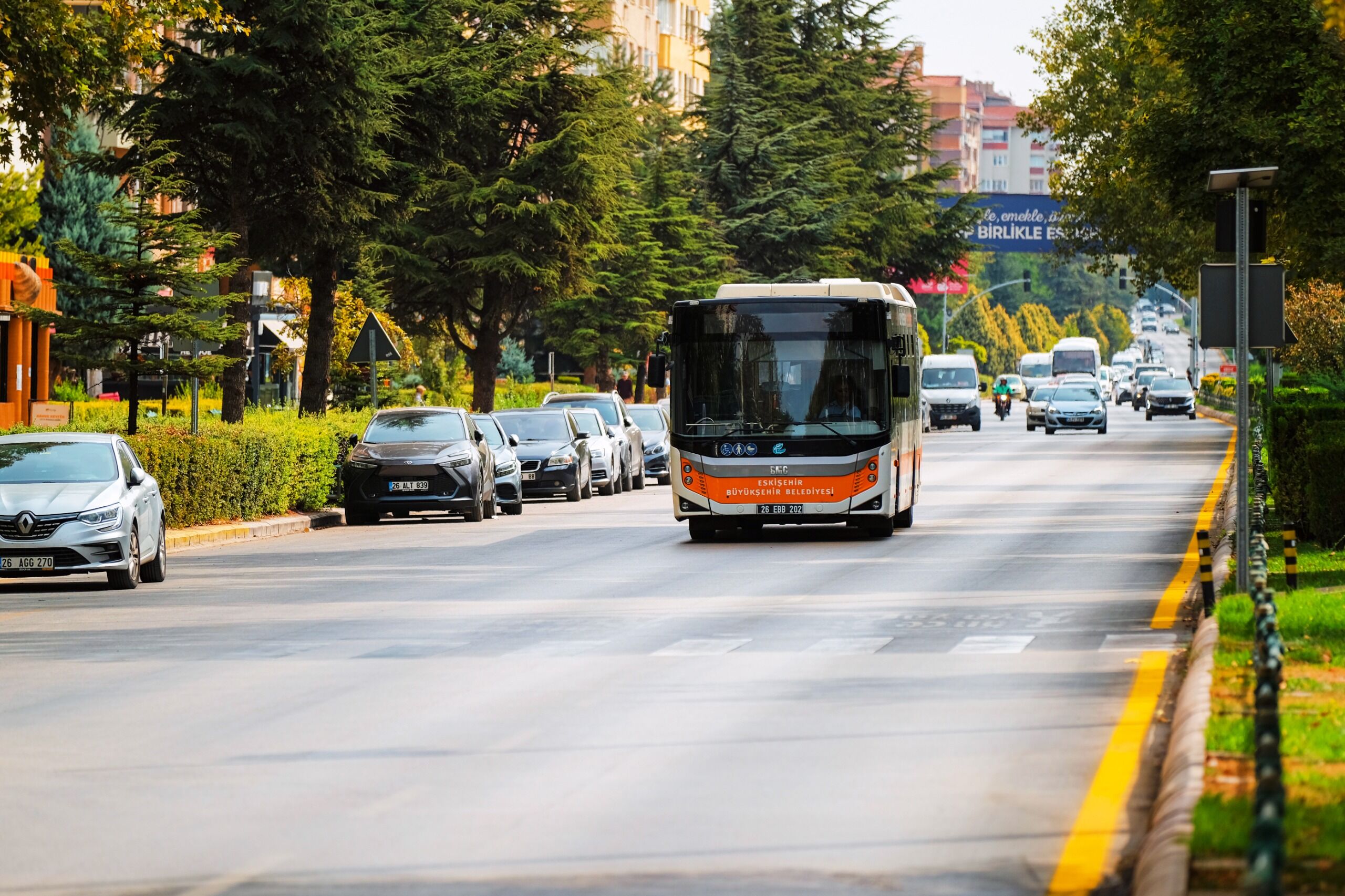 Önli̇sans Kpss İçi̇n Ulaşim Düzenlemesi̇ (1)