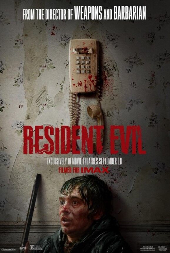 Resident Evil