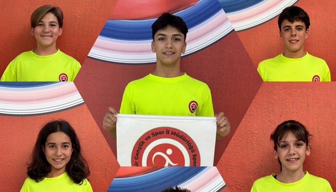 8 yüzücü barajları geçti