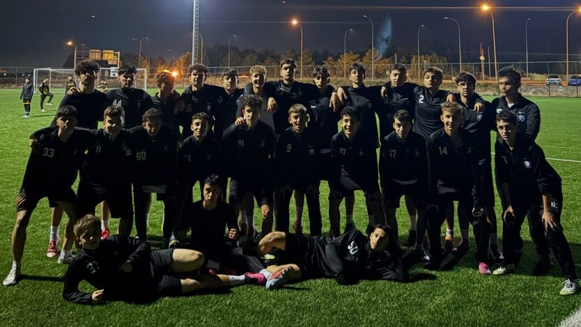 İdmangücü Bandırmaspor’a bileniyor
