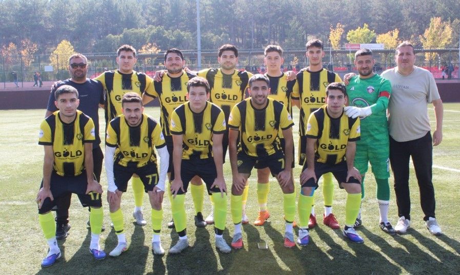 Çağlar zirveyi bırakmak istemiyor